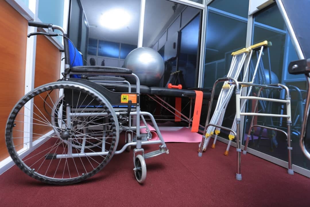 Medical Equipment