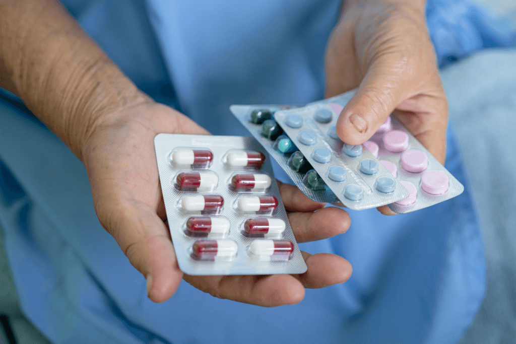 Drug Administration