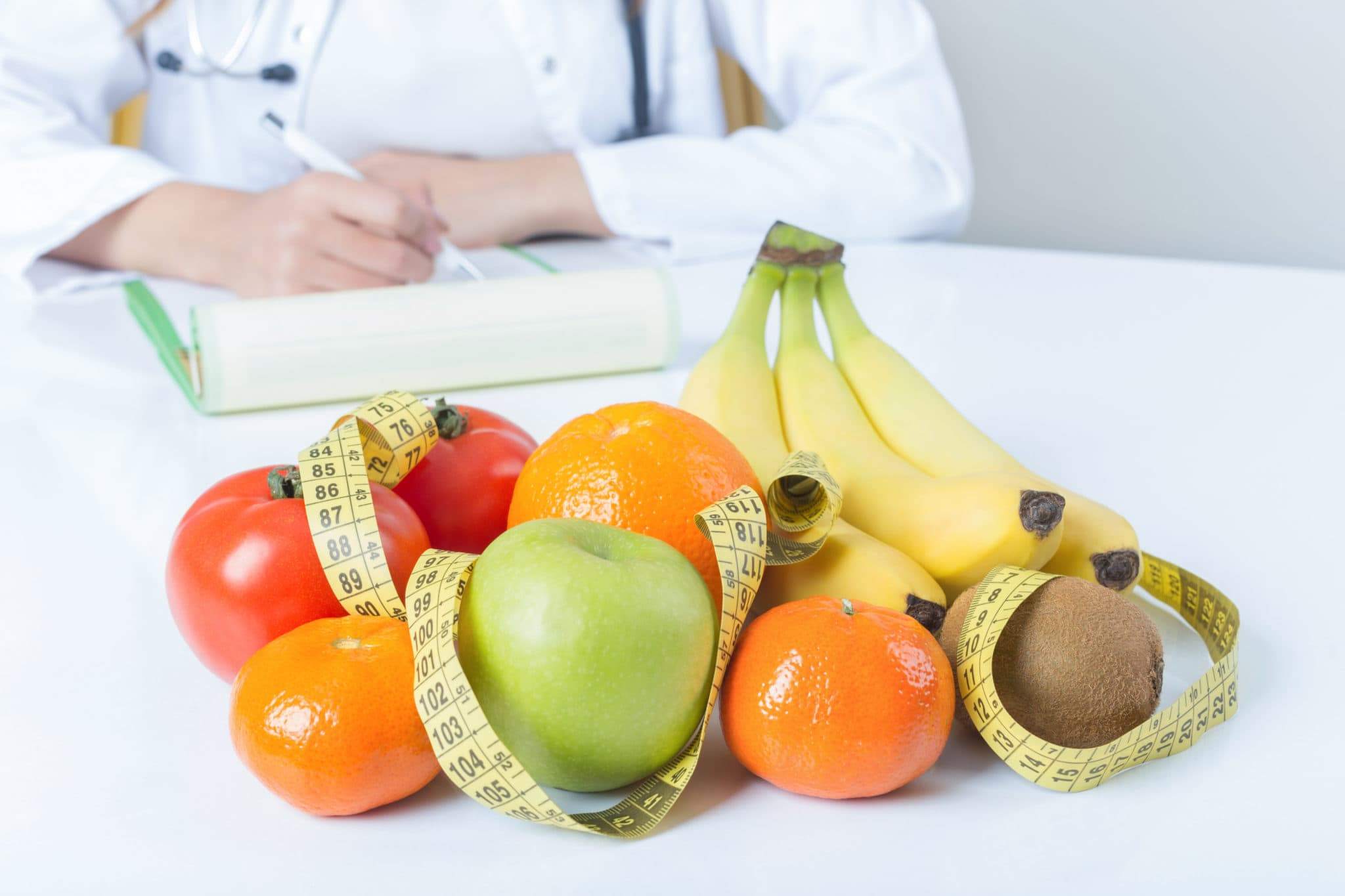 Nutritional Therapy