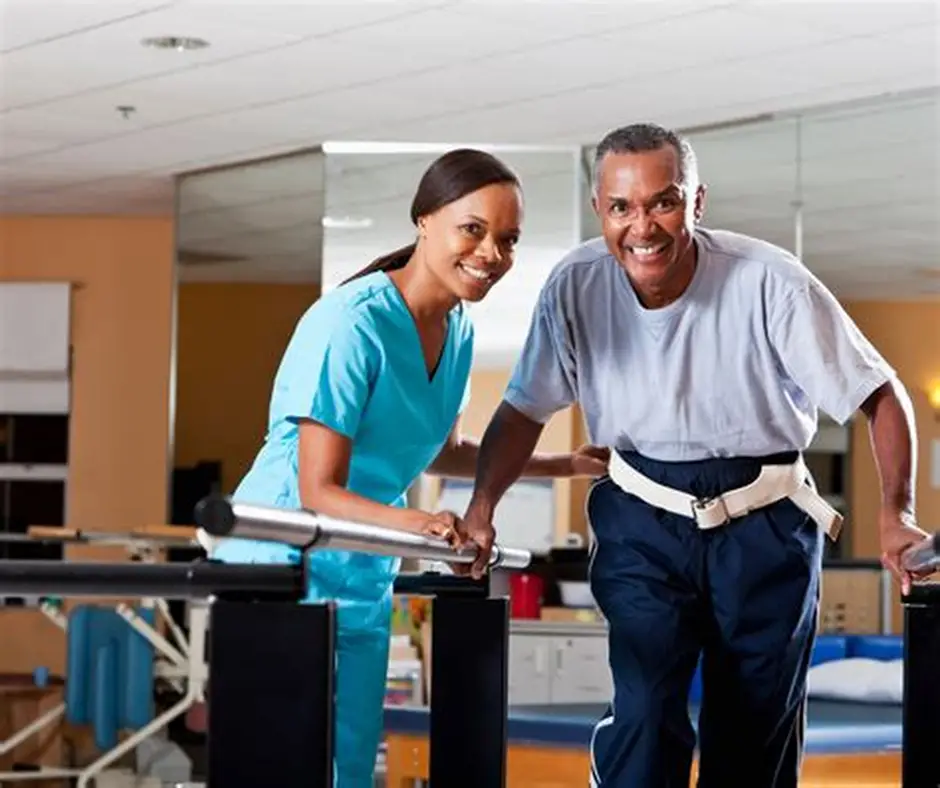 Occupational Therapy
