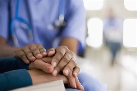 Palliative Care