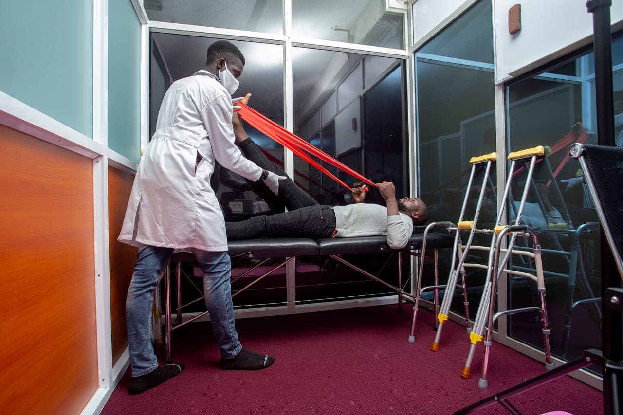 Physiotherapy