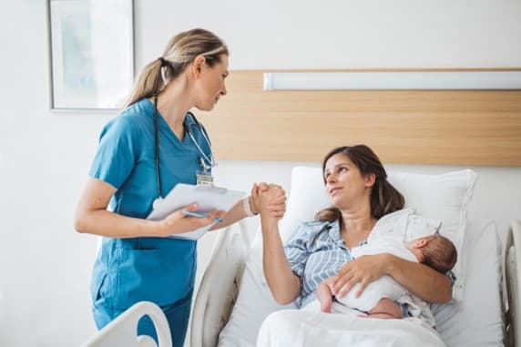 Pre & Post Natal Care