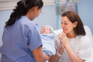 Pre and post natal care